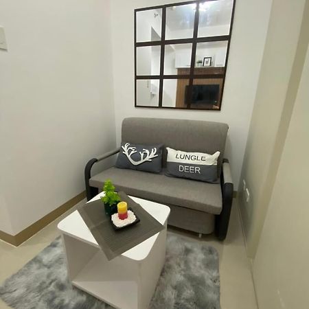 Las Piñas South Residences מראה חיצוני תמונה